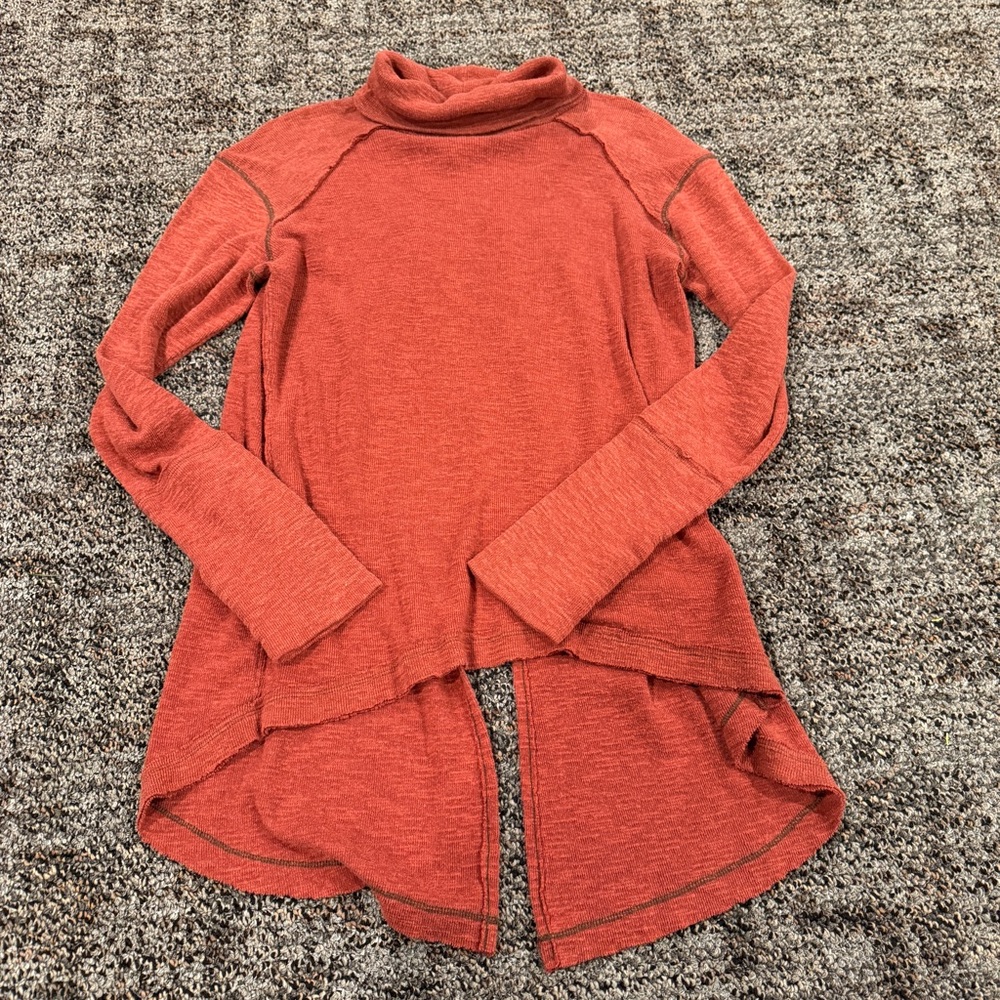Free People Top - Picture 2 of 4